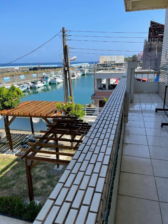 Happy Holiday Đảo Tiểu Lưu Cầu Ngoại thất bức ảnh