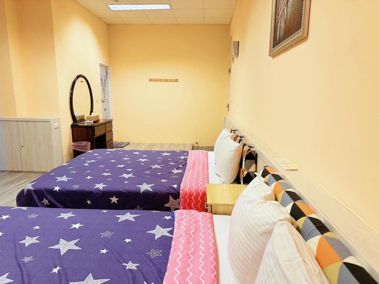 Happy Holiday Đảo Tiểu Lưu Cầu Ngoại thất bức ảnh